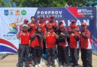 Profil M. Jurnawi Fakhruddin: Nahkoda Wasit Panahan Nasional yang Siap Kawal   Ajang  International World Field Archery (IWFA) 2026 di Gili Trawangan