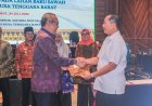 NTB Percepat Revisi Tata Ruang, Perkuat Mitigasi Bencana dan Investasi
