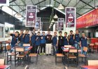 ORADO NTB Gelar Turnamen Terbuka 2026, Ajang Bergengsi Domino Berhadiah Rp25 Juta