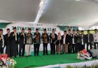 Dua Dekade Mengabdi: Tasyakuran Milad ke-20 Pondok Modern Al-Hikmah Utan Kukuhkan Peran Strategis Menyongsong Peradaban Masa Depan