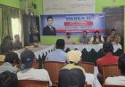 Serap Aspirasi di Desa Dete, Anggota DPRD Sumbawa Juliansyah Tekankan Pentingnya Kesiapan SDM Lokal Sambut Ekspansi Tambang