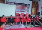 DPC PDI Perjuangan Kabupaten Sumbawa Peringati Peristiwa Kudatuli, Teguhkan Semangat Demokrasi dan Pengabdian kepada Rakyat