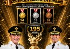 Lonjakan Prestasi Olahraga Sumbawa di Porprov XII NTB 2026: Bukti Nyata Kerja Keras Atlet dan Sinergi Daerah