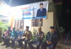 Serap Aspirasi Warga Desa Sebasang, Anggota DPRD Sumbawa Kaharuddin Egon Komit Perjuangkan Infrastruktur hingga Pemberdayaan Ekonomi