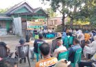 Warga Kecamatan Lape Desak Perbaikan Jalan Labuhan Kuris – Ngali – Labuhan Terata saat Reses Syukri HS