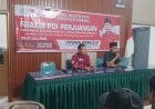 Turun Langsung ke Konstituen, I Nyoman Wisma Serap Aspirasi Infrastruktur hingga Energi di Dapil II Sumbawa