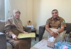 DKP Sumbawa Tegaskan Perizinan Tambak Udang di Lunyuk Berjalan Sesuai Ketentuan