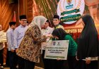 Zakat Jadi Instrumen Berdaya, NTB Perkuat Pengentasan Kemiskinan Ekstrem