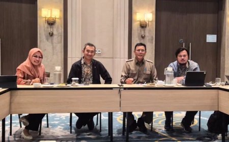 Bupati Sumbawa: Dokumen Readiness Criteria Program Sekolah Rakyat Wilayah Timur Dinyatakan “Clean & Clear”