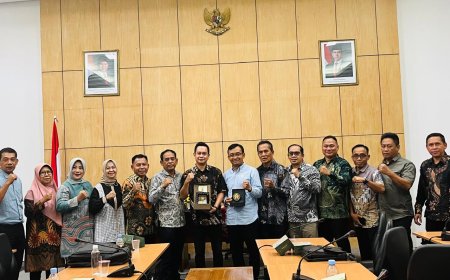 Belajar dari Yogyakarta, Komisi III DPRD Sumbawa Siapkan Transformasi Ruang Terbuka Hijau Berbasis Budaya