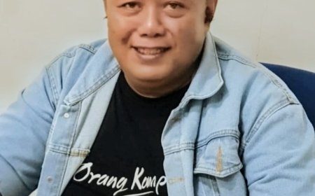 Mi6 Usul Olahraga Tradisional Rakyat Masuk PON 2028, Didu: Jangan Biarkan Warisan Nusantara Punah