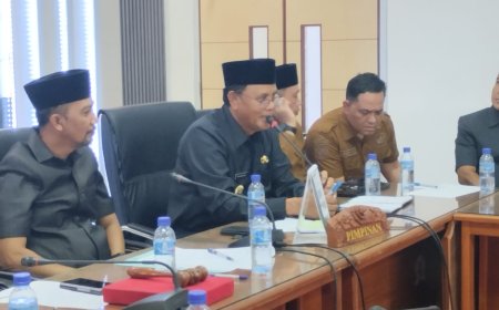 Sengkarut IPR Lantung: Aliansi LSM Bersatu Desak Penutupan Investor, Bupati Sumbawa Isyaratkan Bekukan Koperasi Jika Melanggar