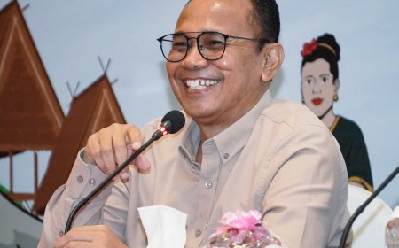 Pemprov NTB Tegaskan: Temuan BPK Telah Ditindaklanjuti, Tidak Ada Kerugian Daerah Yang Dibiarkan