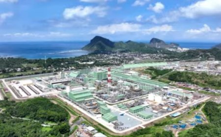 Komisi XII Pastikan Pengelolaan Tailing dan Smelter Freeport-AMMAN Diawasi Secara Periodik