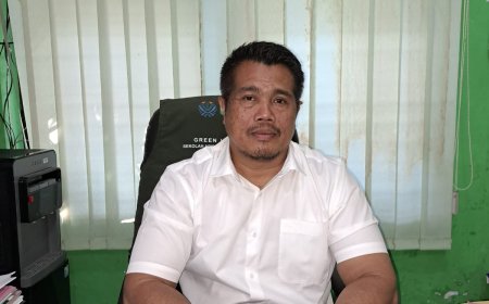 Izin Tambak Udang Disebut "Main Mata"? Ini Jawaban Tegas Kepala DLH Sumbawa