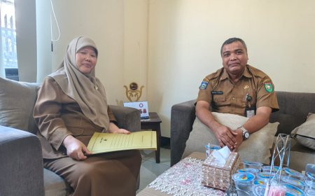 DKP Sumbawa Tegaskan Perizinan Tambak Udang di Lunyuk Berjalan Sesuai Ketentuan