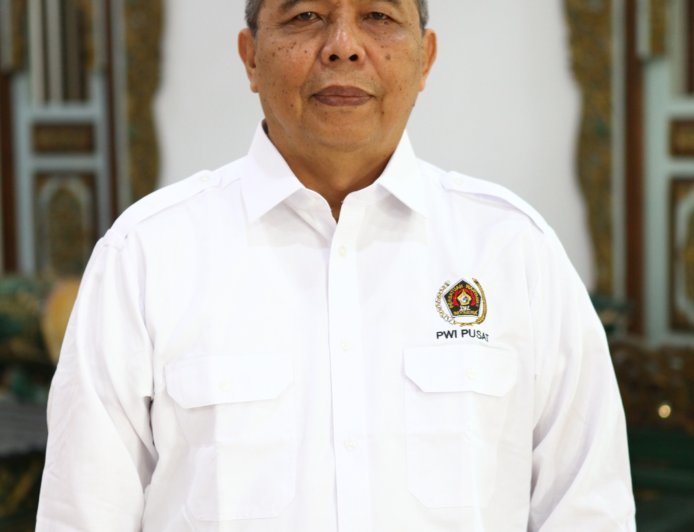 PWI Pusat Berduka: Wartawan Senior H. Diapari Sibatangkayu Wafat