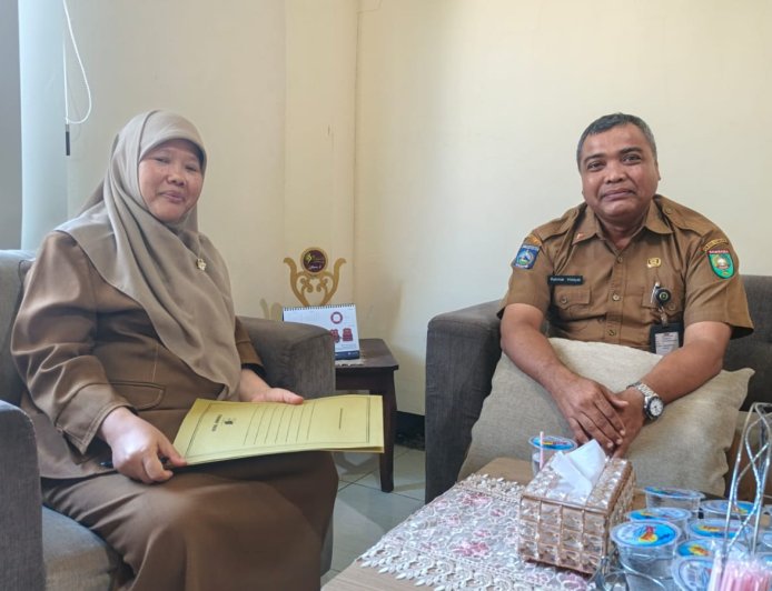 DKP Sumbawa Tegaskan Perizinan Tambak Udang di Lunyuk Berjalan Sesuai Ketentuan