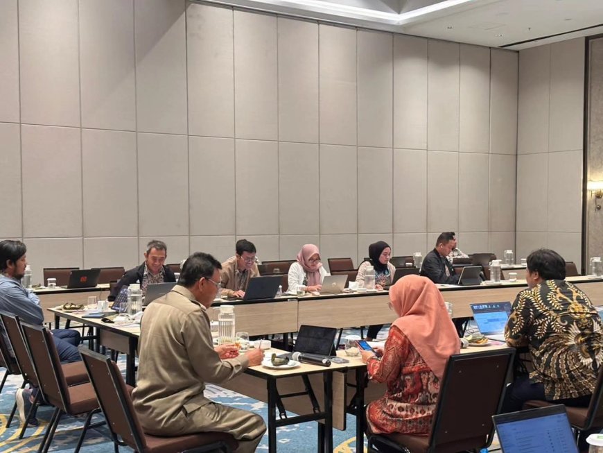 Bupati Sumbawa: Dokumen Readiness Criteria Program Sekolah Rakyat Wilayah Timur Dinyatakan “Clean & Clear”