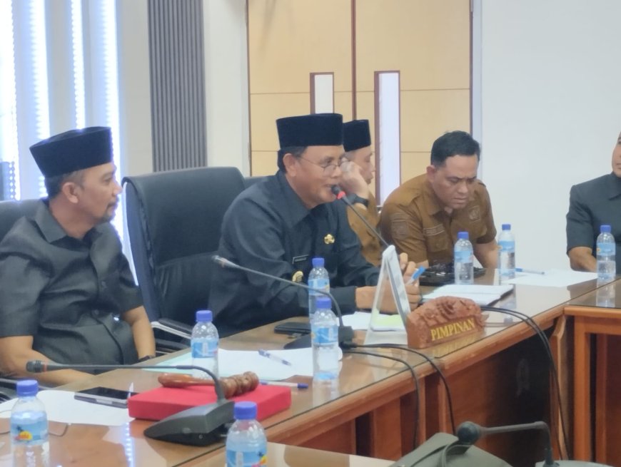 Sengkarut IPR Lantung: Aliansi LSM Bersatu Desak Penutupan Investor, Bupati Sumbawa Isyaratkan Bekukan Koperasi Jika Melanggar