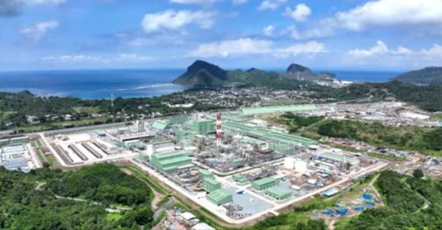 Komisi XII Pastikan Pengelolaan Tailing dan Smelter Freeport-AMMAN Diawasi Secara Periodik