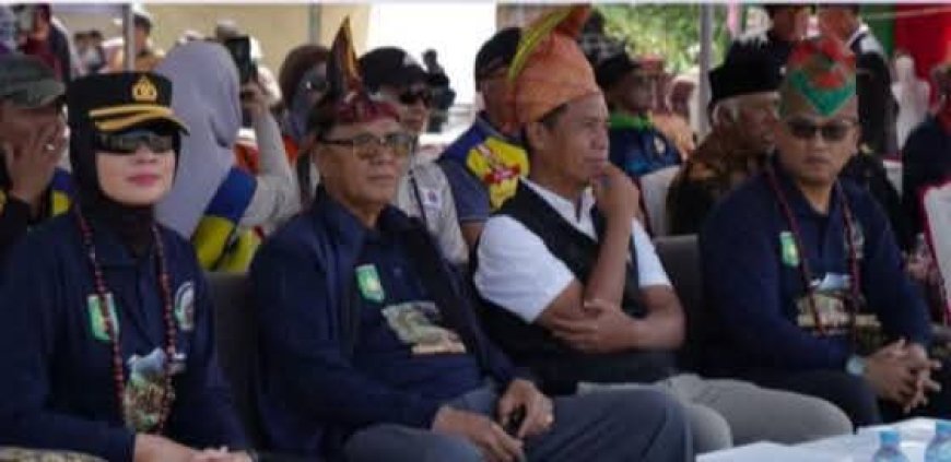 Festival Ngemar Kawa 2026: Strategi Jitu Pemkab Sumbawa Kenalkan Kopi Batulanteh ke Pentas Nasional