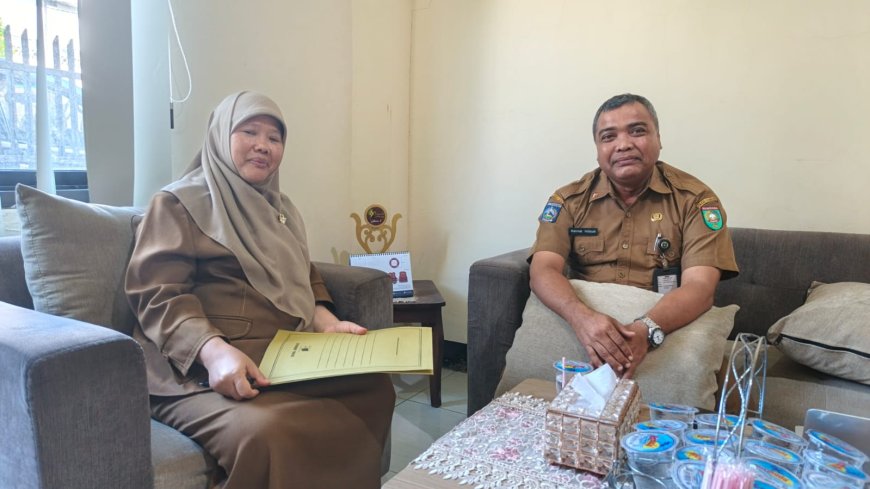 DKP Sumbawa Tegaskan Perizinan Tambak Udang di Lunyuk Berjalan Sesuai Ketentuan
