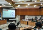 Semarak HUT RI 81, Hajatkan Pemprov NTB Lebih Dekat dengan Masyarakat
