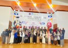 UNSA Gelar Workshop Pengusulan JAD 2026, Dorong Percepatan Karier Akademik Dosen