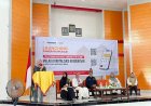 Launching Aplikasi Kre Alang, Ketua DEKRANASDA: Lestarikan Budaya Identitas 'Tau Samawa' Melalui Digitalisasi