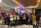 Perkuat Sinergi, Bea Cukai Sumbawa Gaet Jurnalis Jadi Mitra Strategis