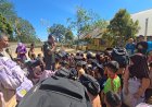 Simulasi Gempa Bumi di SDN Punik: MDMC Goes to School Bangun Budaya Sadar Bencana Sejak Dini