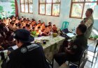 BPBD Kabupaten Sumbawa Dorong Budaya Sadar Bencana Lewat Program Mitigasi di SDN Punik