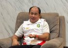 KONI Sumbawa Apresiasi Dua Atlet dan Satu Pelatih Sumbawa Masuk TC Mandiri PASI NTB Menuju PON 2028