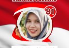 Dari Pewaris Menjadi Perintis: Memaknai Kemerdekaan Di Usia 81 Tahun