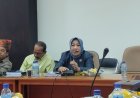 Soroti Jalan Berlubang dan Rusak Hj. Jamila Desak Pemkab Sumbawa Segera Tambal Akses Labuhan Jontal