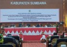 DPRD Sumbawa Gelar Sidang Paripurna: Penyampaian Laporan Banggar Terhadap KUA-PPAS Tahun Anggaran 2027
