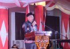 Semarak Tasyakuran HUT RI ke-81 di Kabupaten Sumbawa: Mengusung Semangat Gotong Royong menuju Indonesia Berdaulat, Adil, dan Makmur