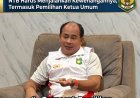 Ketua KONI Sumbawa: Musorprov KONI NTB Harus Menjalankan Kewenangannya, Termasuk Pemilihan Ketua Umum