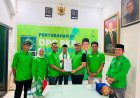 DPC PKB Sumbawa Masa Bakti 2026–2031 Resmi Terima SK DPP: Sukiman K Nahkodai Partai, Targetkan Maksimal di Pemilu