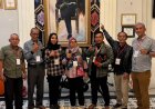 Perkuat Pelestarian Warisan Budaya, Sumbawa Kini Miliki 8 Tenaga Ahli Cagar Budaya dan 1 Kurator Sertifikasi BNSP