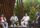 Bawa Misi Pemulihan Pasca-Darurat, Solidaritas NTB untuk NTT Dipastikan Berlanjut
