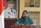TP-PKK Sumbawa Sosialisasikan Hasil Rakernas X  Dari Tingkat Kecamatan Hingga Desa