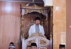 Hadiri Maulid Nabi Muhammad SAW di Samapuin, Wabup Ansori Ajak Warga Jaga Persatuan dan Teladani Akhlak Rasulullah