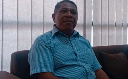 Soroti Keberadaan PT INTAM, M. Tayeb Dorong Pelibatan Tenaga Kerja dan Pengusaha Lokal