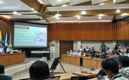 Semarak HUT RI 81, Hajatkan Pemprov NTB Lebih Dekat dengan Masyarakat