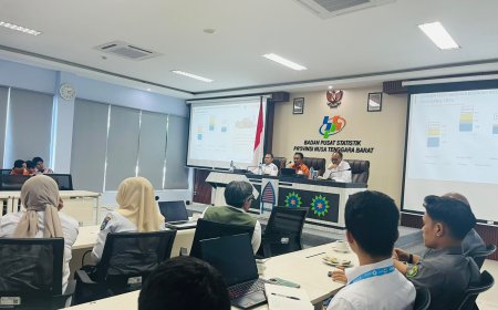 Di Tengah Normalisasi Tambang, Fondasi Ekonomi NTB Tetap Kuat