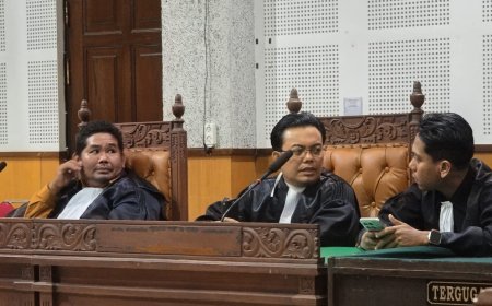 Kuasa Hukum: Putusan Bebas Tiga Terdakwa Gratifikasi DPRD NTB Tegaskan Keadilan Berdasarkan Fakta Persidangan