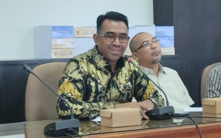 Sambut Baik Aspirasi Tokoh Masyarakat Sumbawa, Direktur PT INTAM Tegaskan Komitmen Kemitraan dan Pemberdayaan Lokal