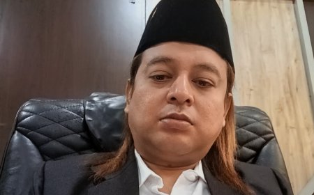 Tuntutan Audit Investigatif BTT Rp 484 Miliar Bukan Masalah, Justru Penolakan Audit yang Memicu Tanda Tanya Publik